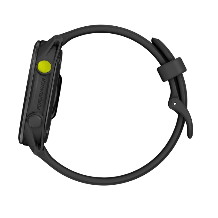 El&nbsp;Garmin Forerunner 70&nbsp;es un reloj GPS sencillo, ligero e intuitivo dise&ntilde;ado para ayudar tanto a principiantes como a corredores habituales a progresar. Con su&nbsp;brillante pantalla AMOLED, seguimiento GPS preciso y herramientas inteligentes de entrenamiento, ofrece lo esencial del ecosistema Garmin en un formato accesible y eficiente