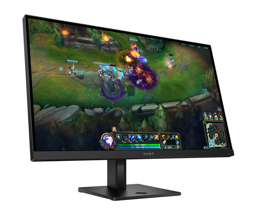 HP Monitor OMEN OMEN 27 G2 FHD 180HZ