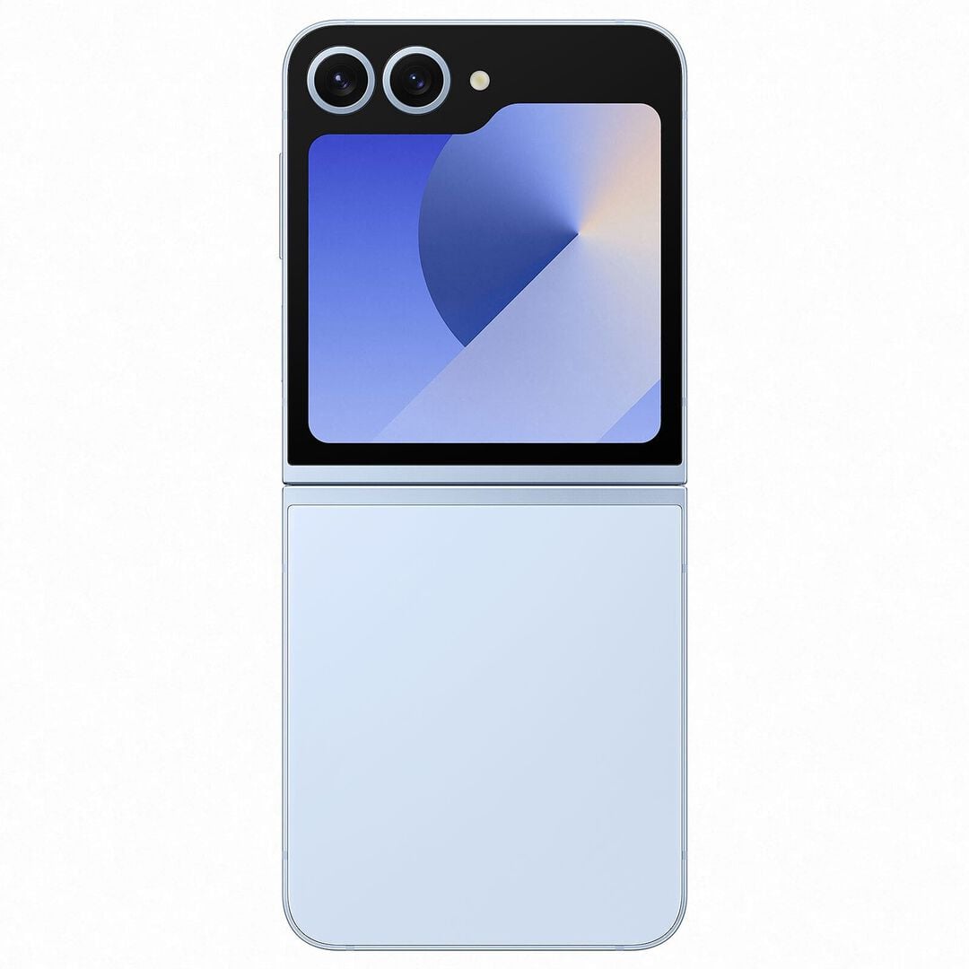 Galaxy Z Flip 6 256GB Azul REACONDICIONADO (A+)