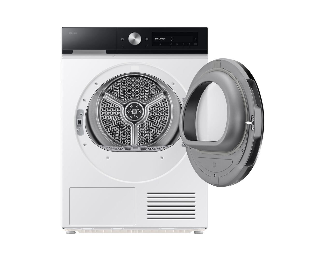 Secadora 9kg QuickDrive&trade; Blanca DV90DB7845GEU3