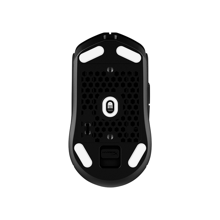 <p>Pulsefire Haste 2: rat&oacute;n gaming inal&aacute;mbrico (negro). Factor de forma: Ambidextro. Interfaz del dispositivo: RF Wireless + Bluetooth, Resoluci&oacute;n de movimiento: 26000 DPI, Tipo de botones: Botones presionados, Cantidad de botones: 6, Tipo de desplazamiento: Rueda, Aceleraci&oacute;n (m&aacute;x.): 50 G. Fuente de energ&iacute;a: Bater&iacute;as. Color del producto: Negro</p>