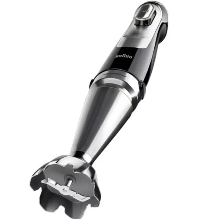 Batidora de mano con cable de 1200 W Active PowerDrive