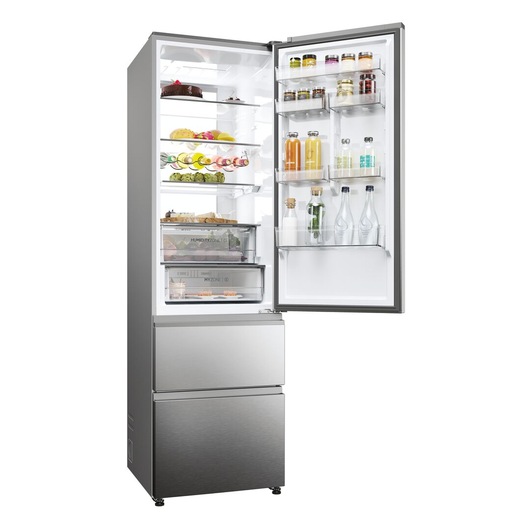 Frigor&iacute;fico Combi 3D 60 Series 7 Pro