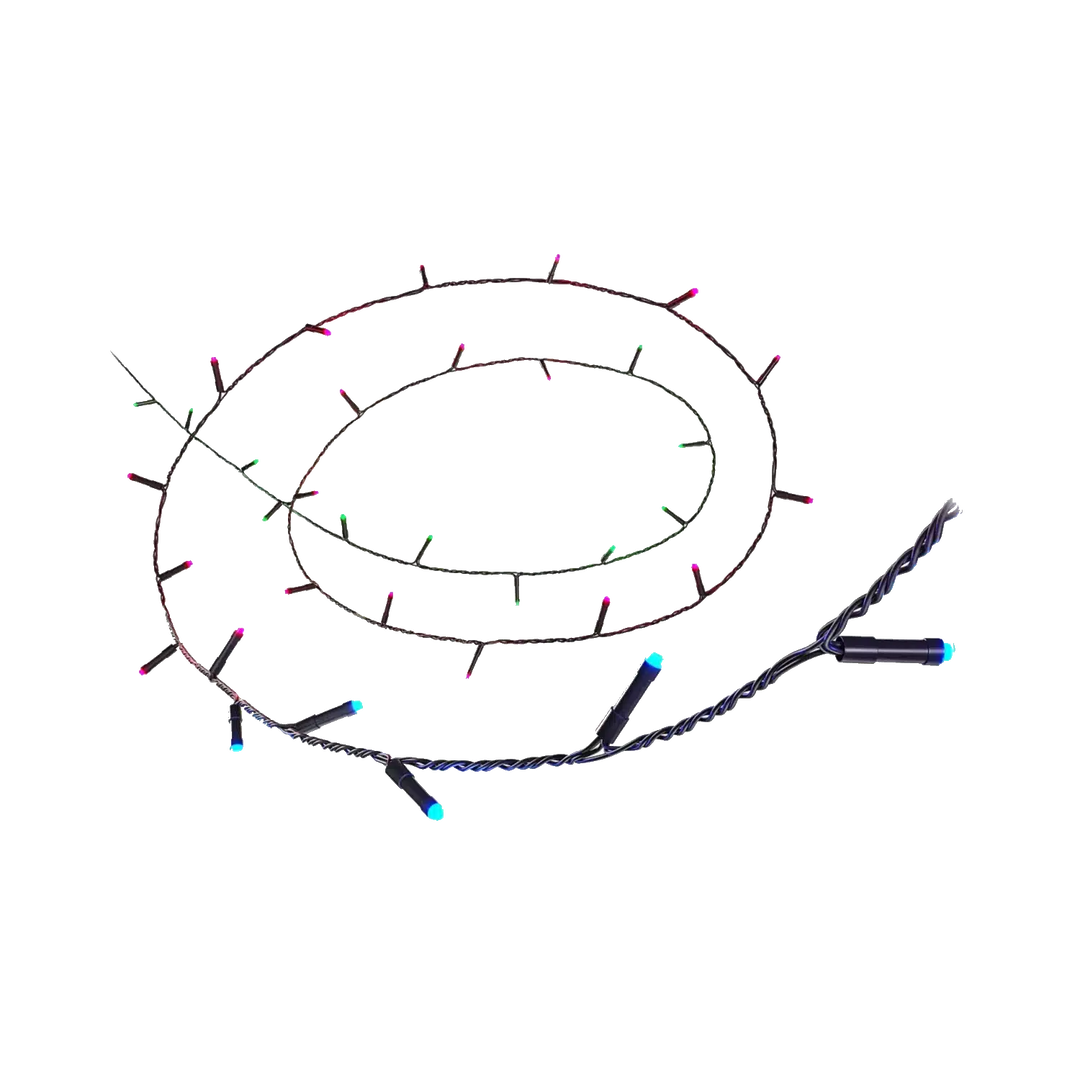 Guirnalda Fairly Wifi con tecnolog&iacute;a SpaceSense