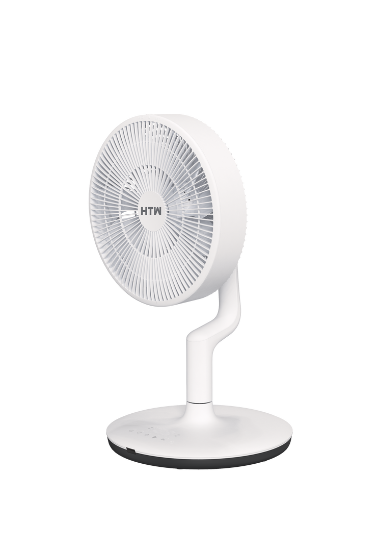 Ventilador de pie-mesa Bater&iacute;a VP-32X2