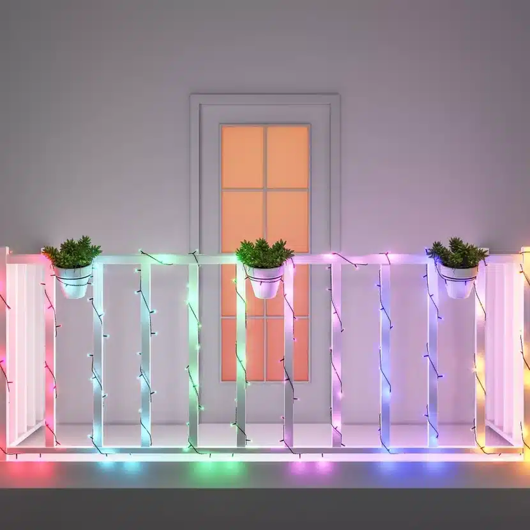 Guirnalda Fairly Wifi con tecnolog&iacute;a SpaceSense