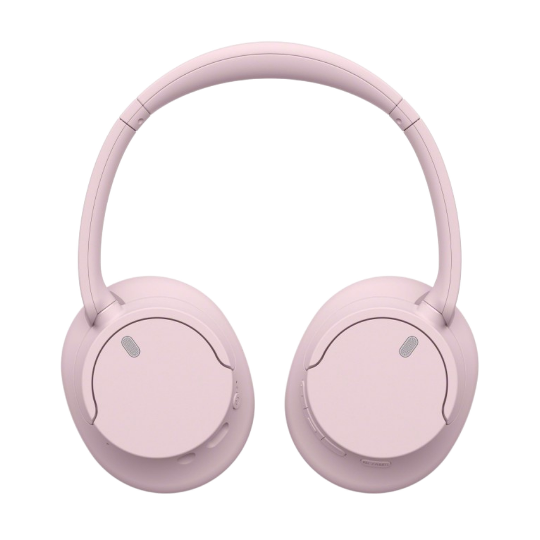 Auriculares Diadema WHCH720N Rosa