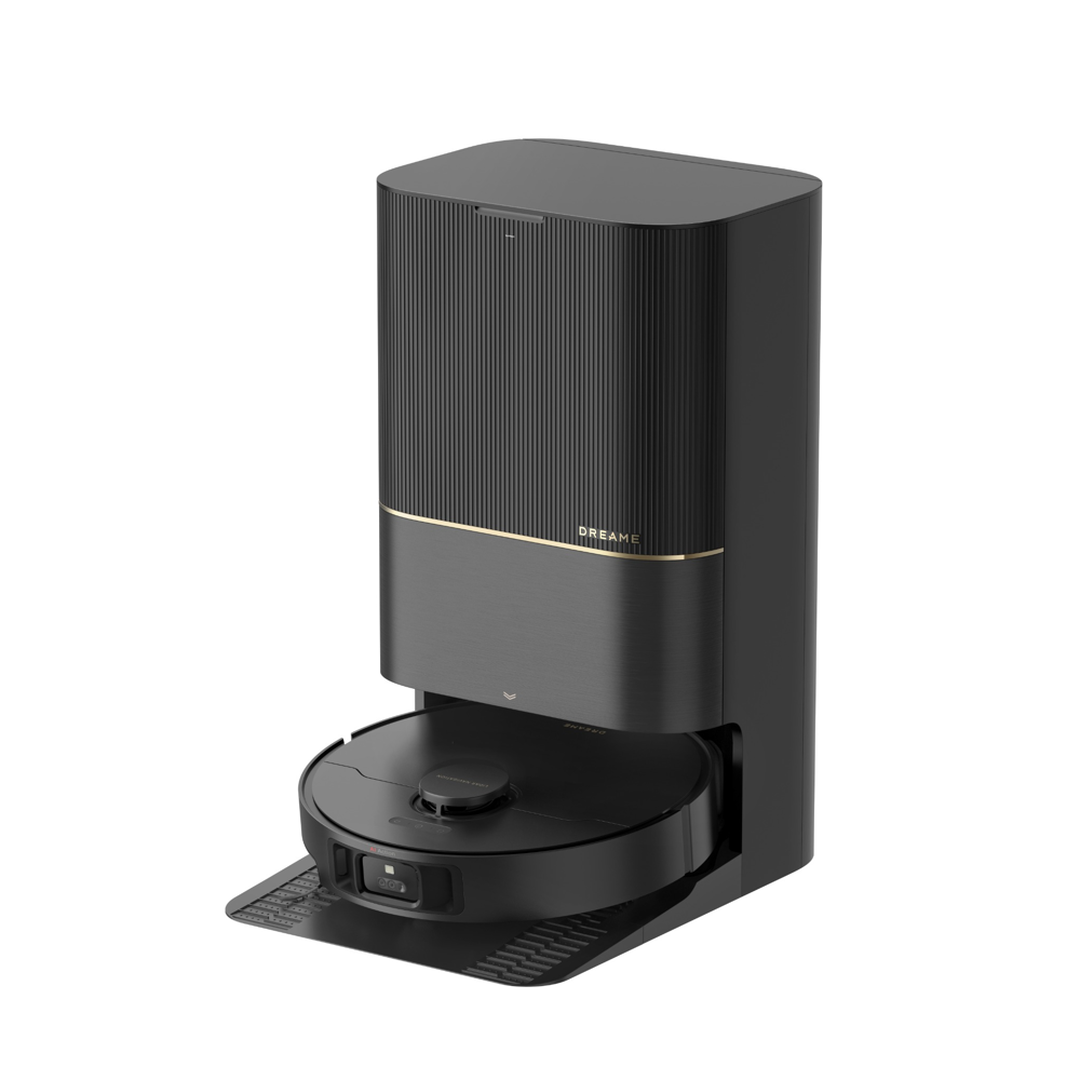 Robot Aspirador X40 Ultra Complete