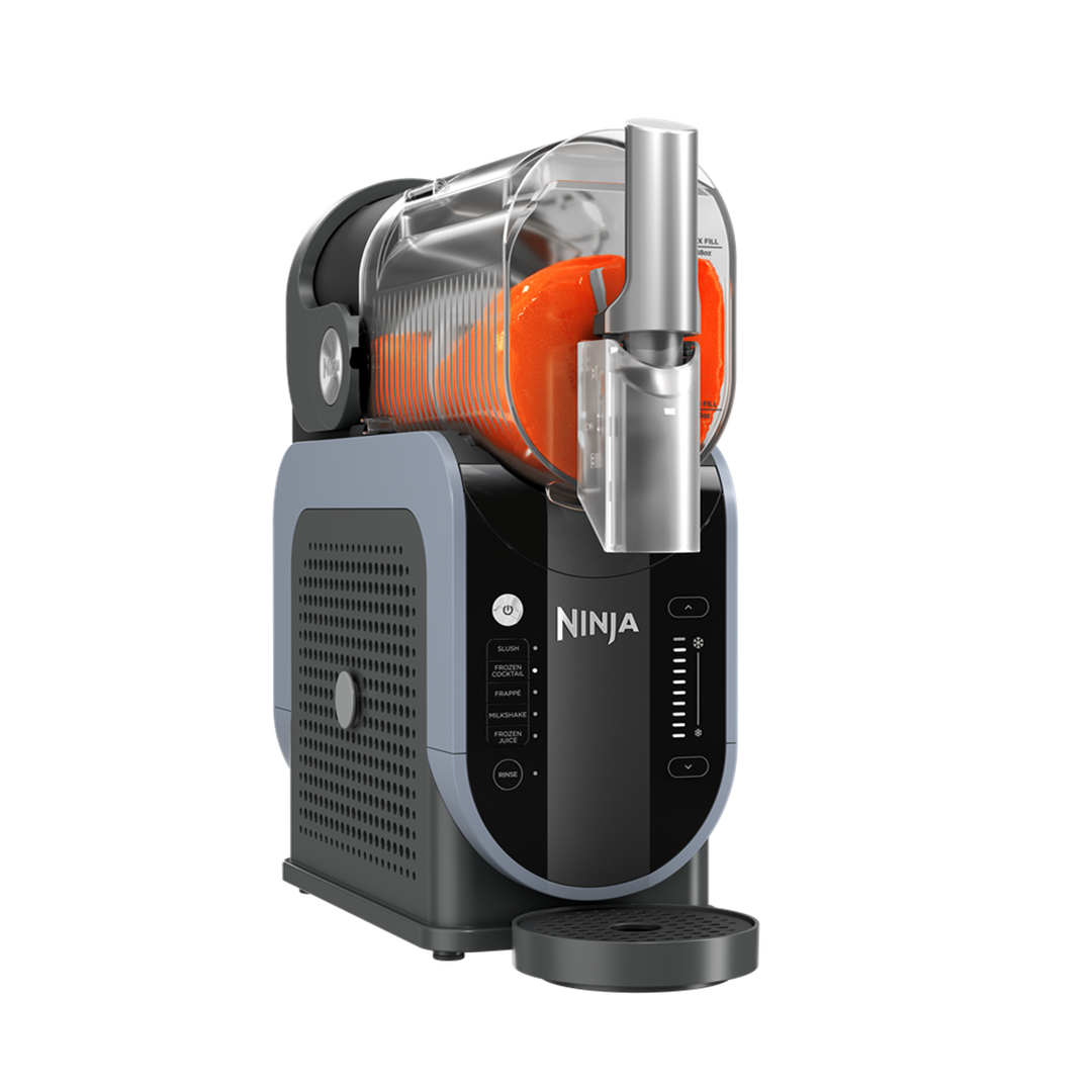 M&aacute;quina de granizados y bedidas heladas