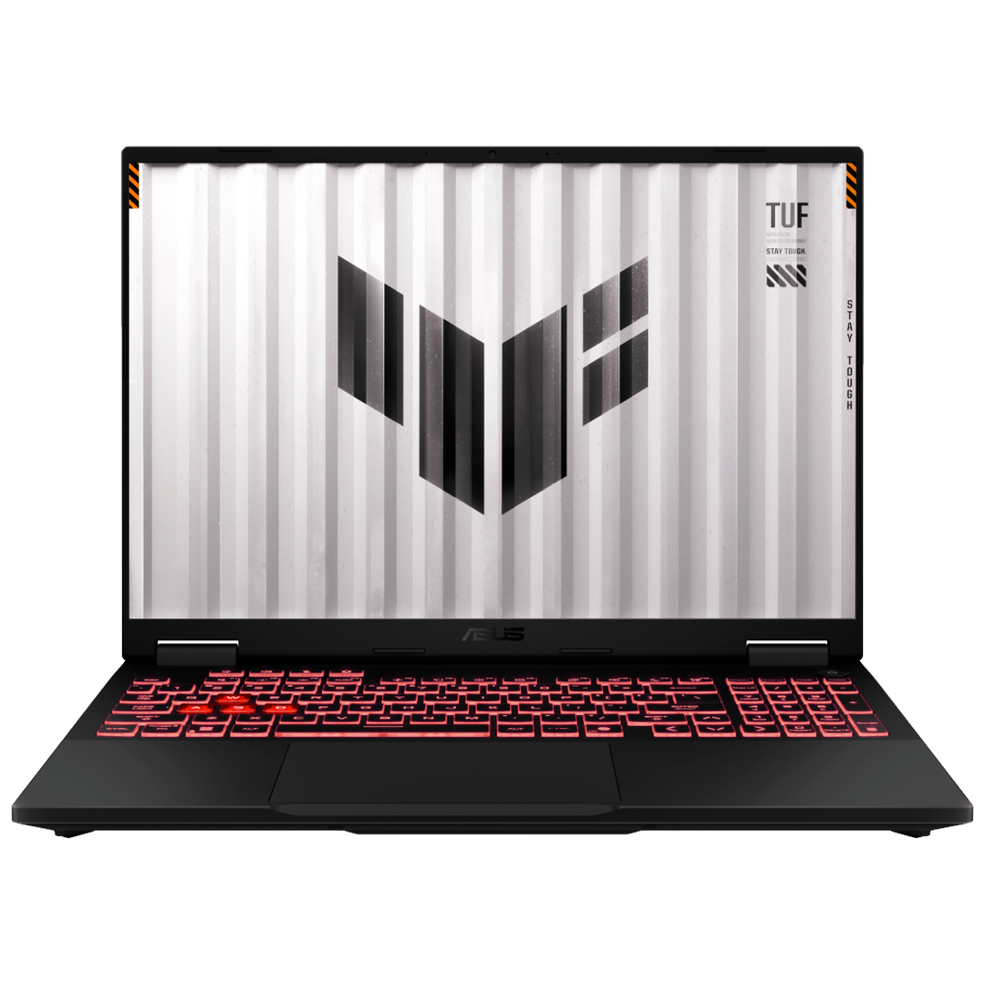 PORTATIL ASUS TUF A16 TUF608UHI-TU239 FreeDOS
