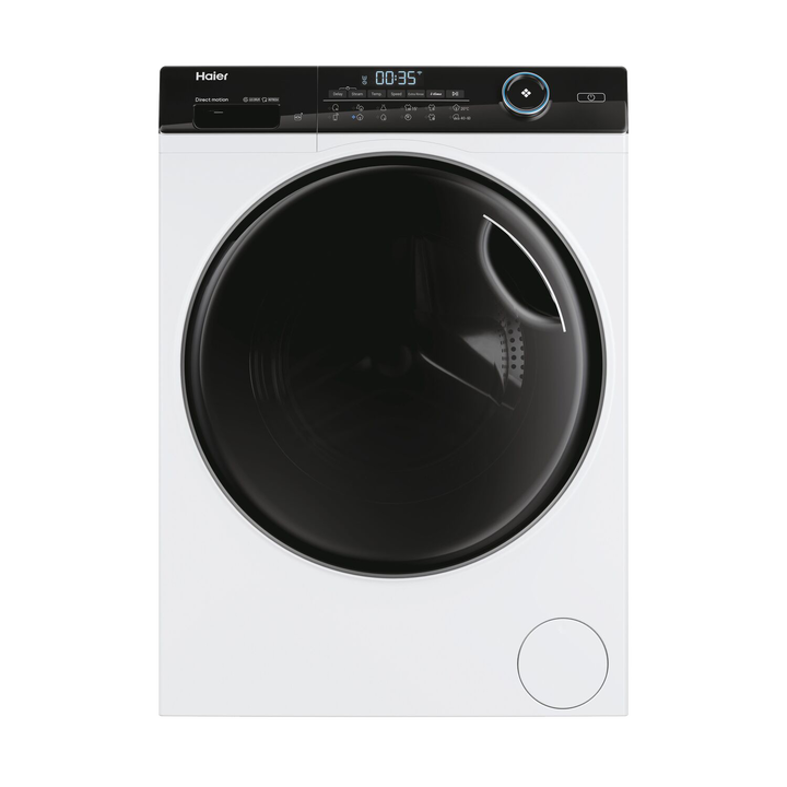 RENDIMIENTO AVANZADO Y CUIDADO INTELIGENTE PARA TU ROPA EN CADA LAVADO.
Esta lavadora de carga frontal de libre instalaci&oacute;n con una capacidad de 10 kg combina potencia, eficiencia y conectividad para ofrecer una experiencia c&oacute;moda, silenciosa y adaptada a tu d&iacute;a a d&iacute;a. Dise&ntilde;ada para quienes buscan resultados impecables con el m&aacute;ximo cuidado de las prendas.