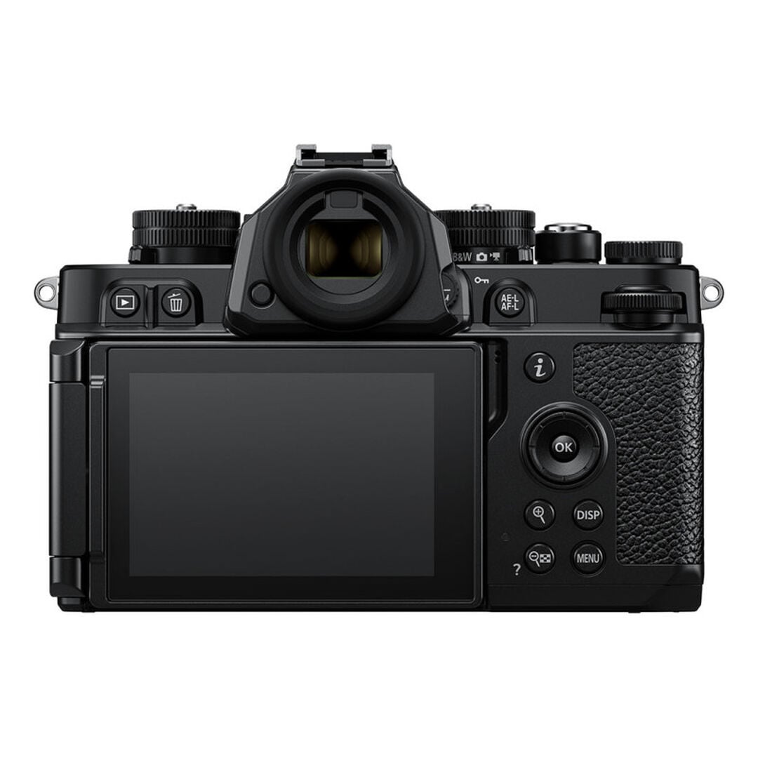 C&aacute;mara Nikon Z f body
