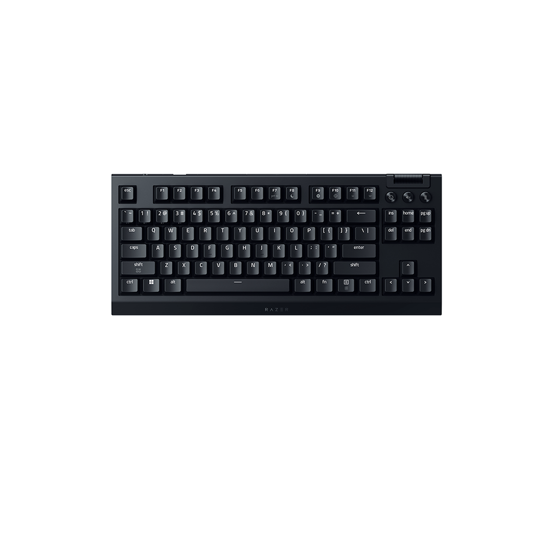 Teclado BlackWidow V4 Tenkeyless