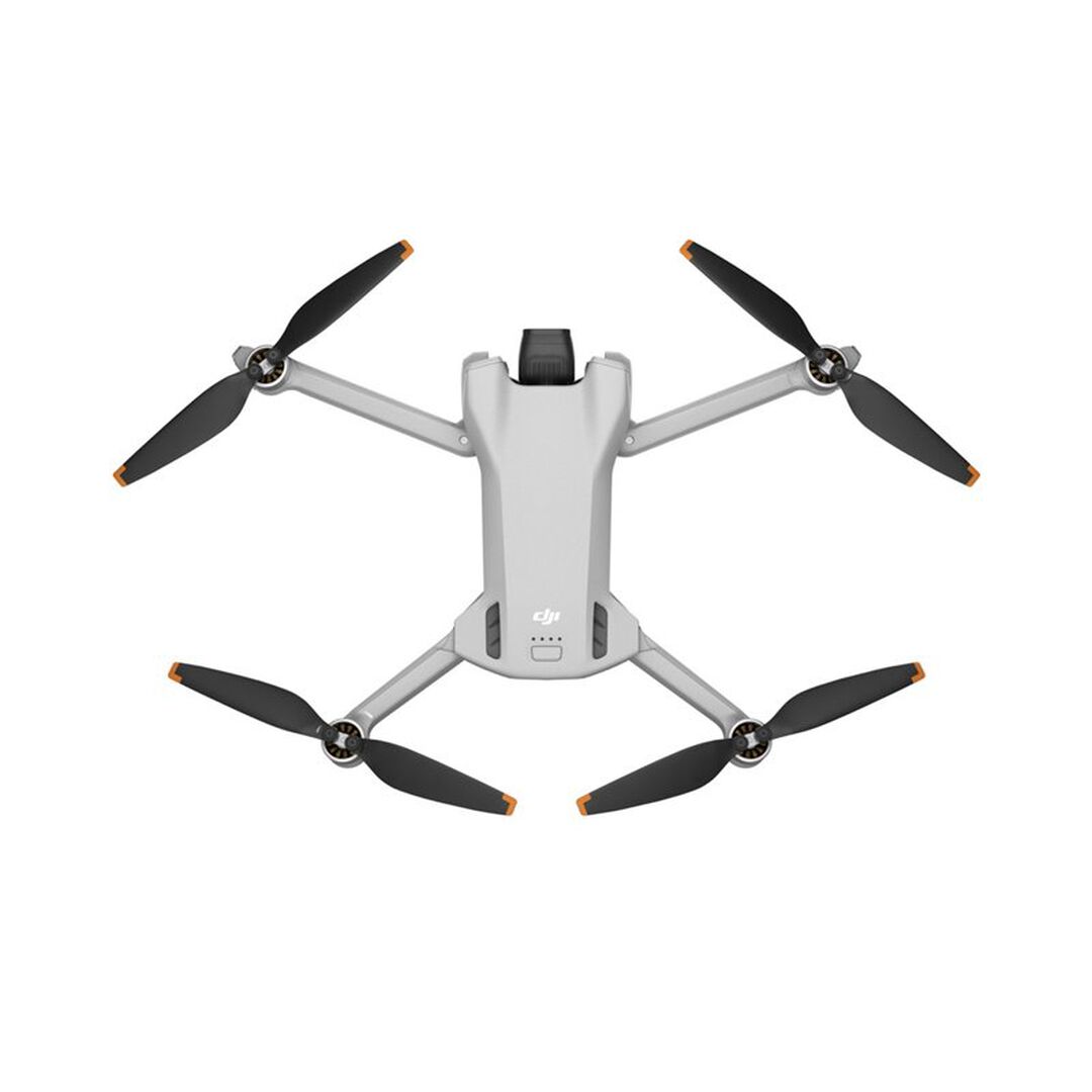 Dron Mini 3 + DJI RC-N1