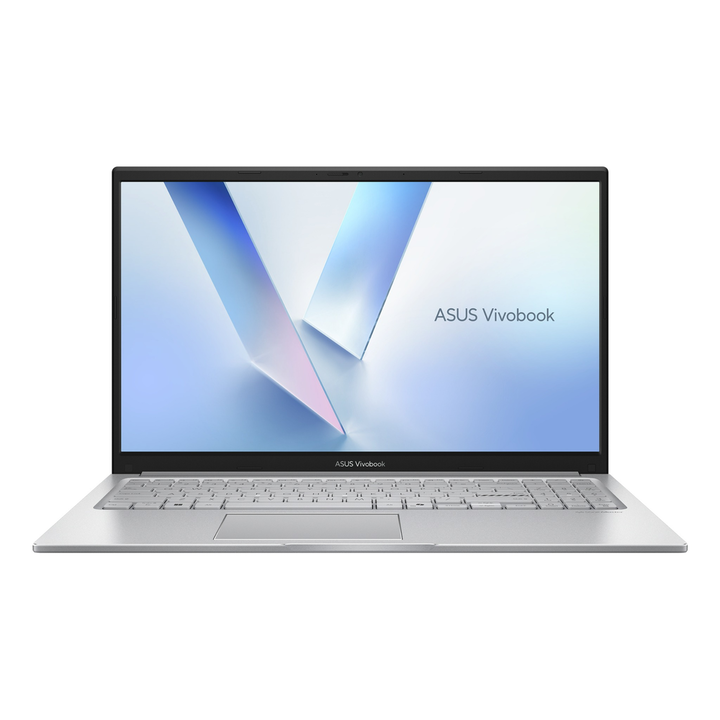 Portatil Asus Vivobook 15 15,6&rdquo; FHD INTEL CORE 7 8GB 512GB SSD Windows 11 Plata