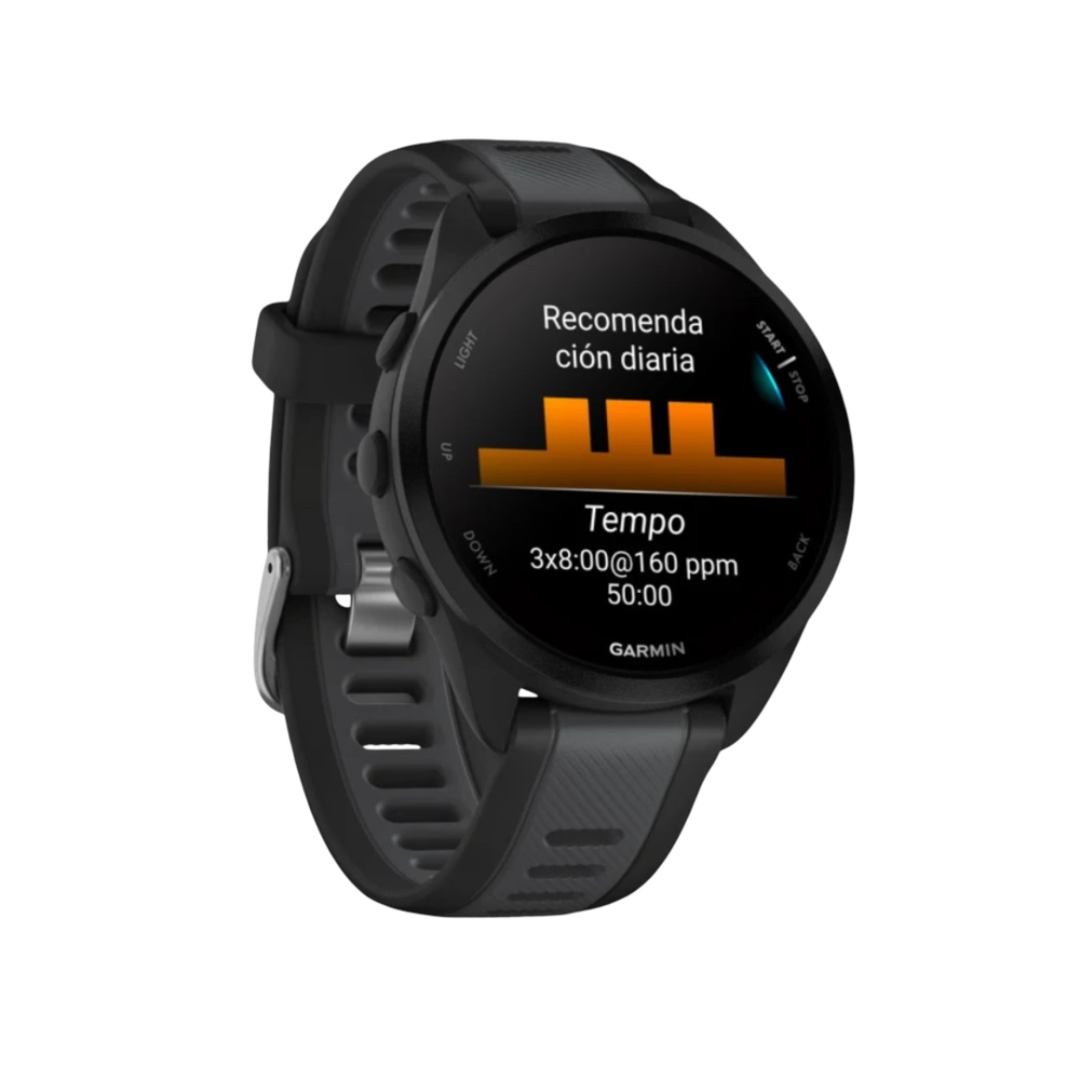 Reloj deportivo con GPS Reloj deportivo con GPS