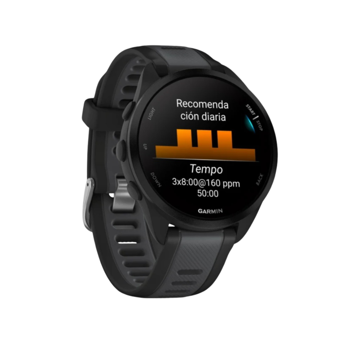 Reloj deportivo con GPS Reloj deportivo con GPS