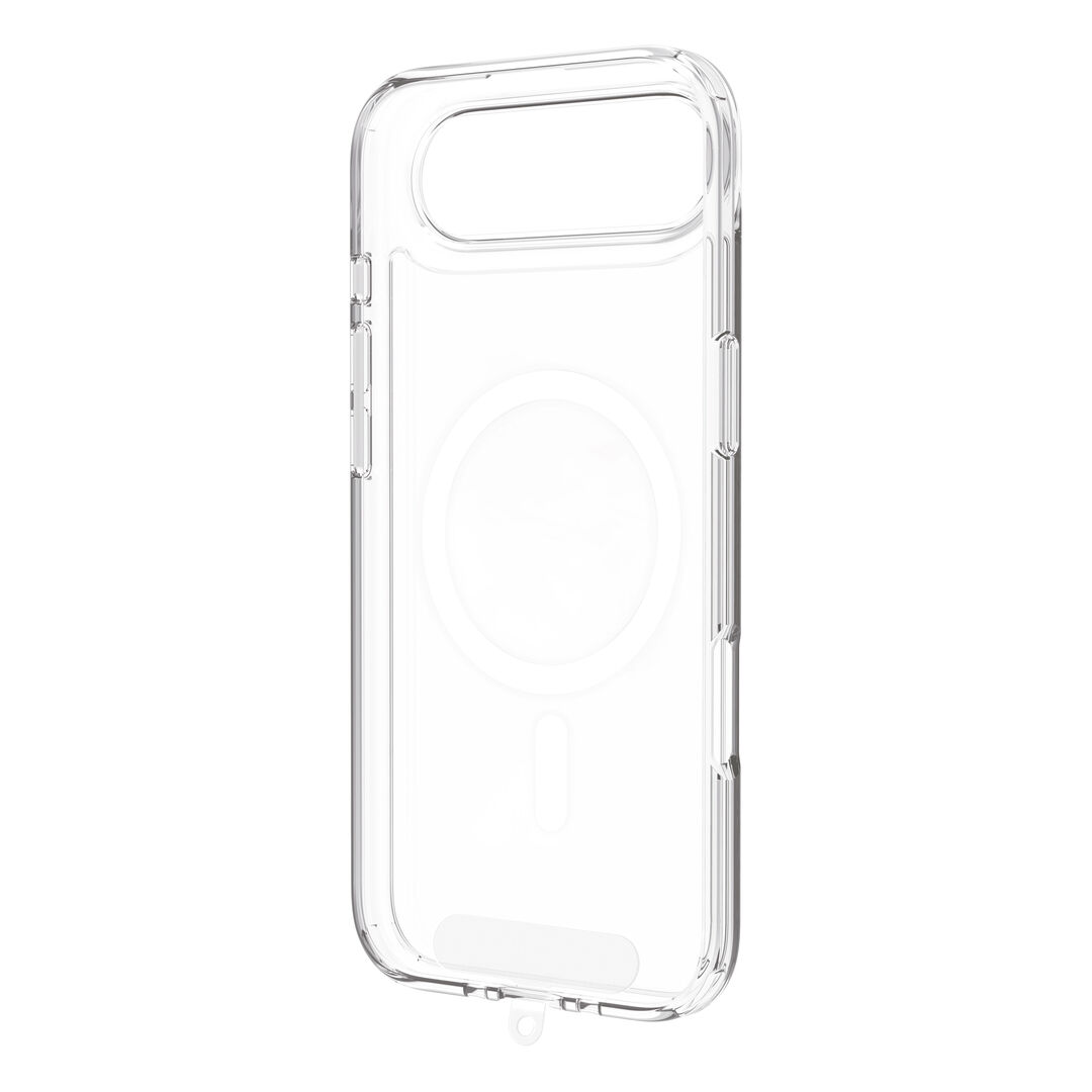 Funda Recycletek compatible con Apple iPhone Air