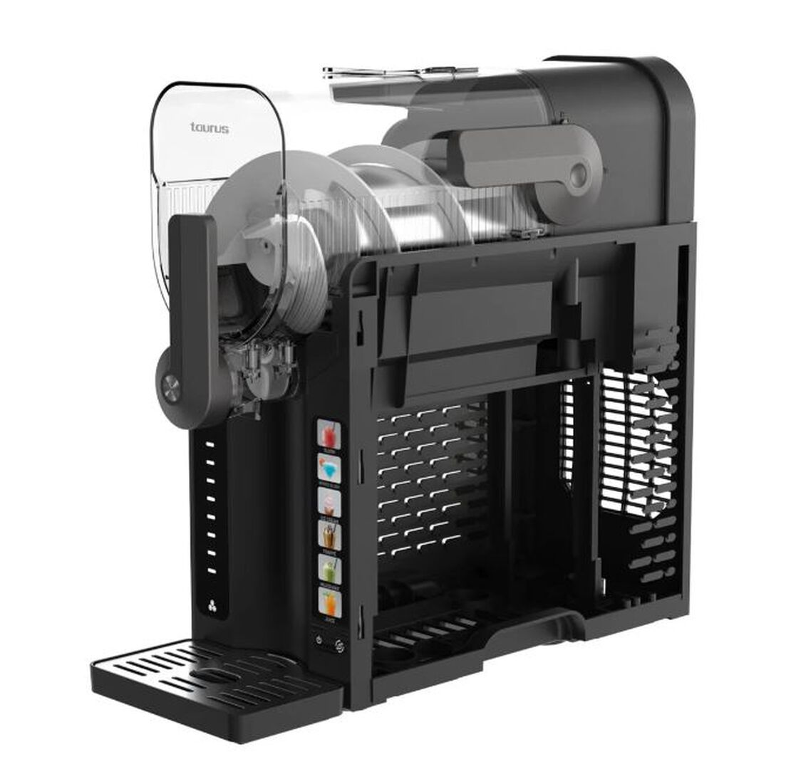 M&aacute;quina de granizados Ice Flow 2600