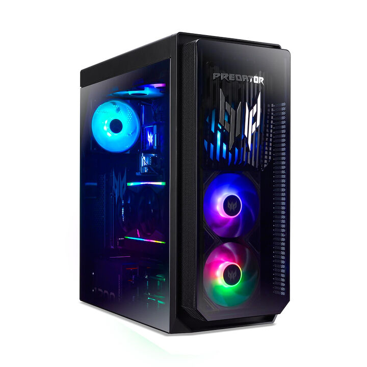 Intel Core Ultra 7 265KF NO OS Sin Sistema Operativo
32 DDR5
SSD PCI EXPRESS 1024
nVidia GeForce&reg; RTX 5080 DP DP DP HDMI 16384