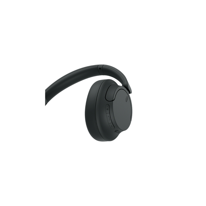 <p>Los auriculares Sony WH-CH720N permiten vivir una experiencia de escucha envolvente y natural gracias al procesador integrado V1 y a Digital Sound Enhancement Engine (DSEE), que crean un sonido de alta calidad tal y como lo concibió el artista. Reproducen el sonido con la mínima distorsión, de modo que tanto las bajas como las altas frecuencias están bien equilibradas, con voces nítidas y naturales. El resultado es un sonido fiel a la grabación original.</p> <p>Los auriculares Sony WH-CH720N permiten vivir una experiencia de escucha envolvente y natural gracias al procesador integrado V1 y a Digital Sound Enhancement Engine (DSEE), que crean un sonido de alta calidad tal y como lo concibió el artista. Reproducen el sonido con la mínima distorsión, de modo que tanto las bajas como las altas frecuencias están bien equilibradas, con voces nítidas y naturales. El resultado es un sonido fiel a la grabación original.</p>