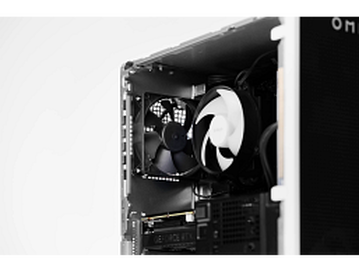 Ordenador Sobremesa Gaming  ICU5 W11H