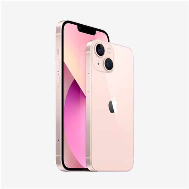 Apple iPhone 13 128GB Rosa