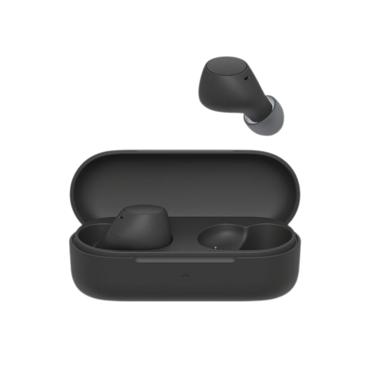 <p>Tras décadas de experiencia en audio de Sony, los auriculares WF-C510 están diseñados para ofrecer alta calidad de sonido para todo tipo de música.</p>