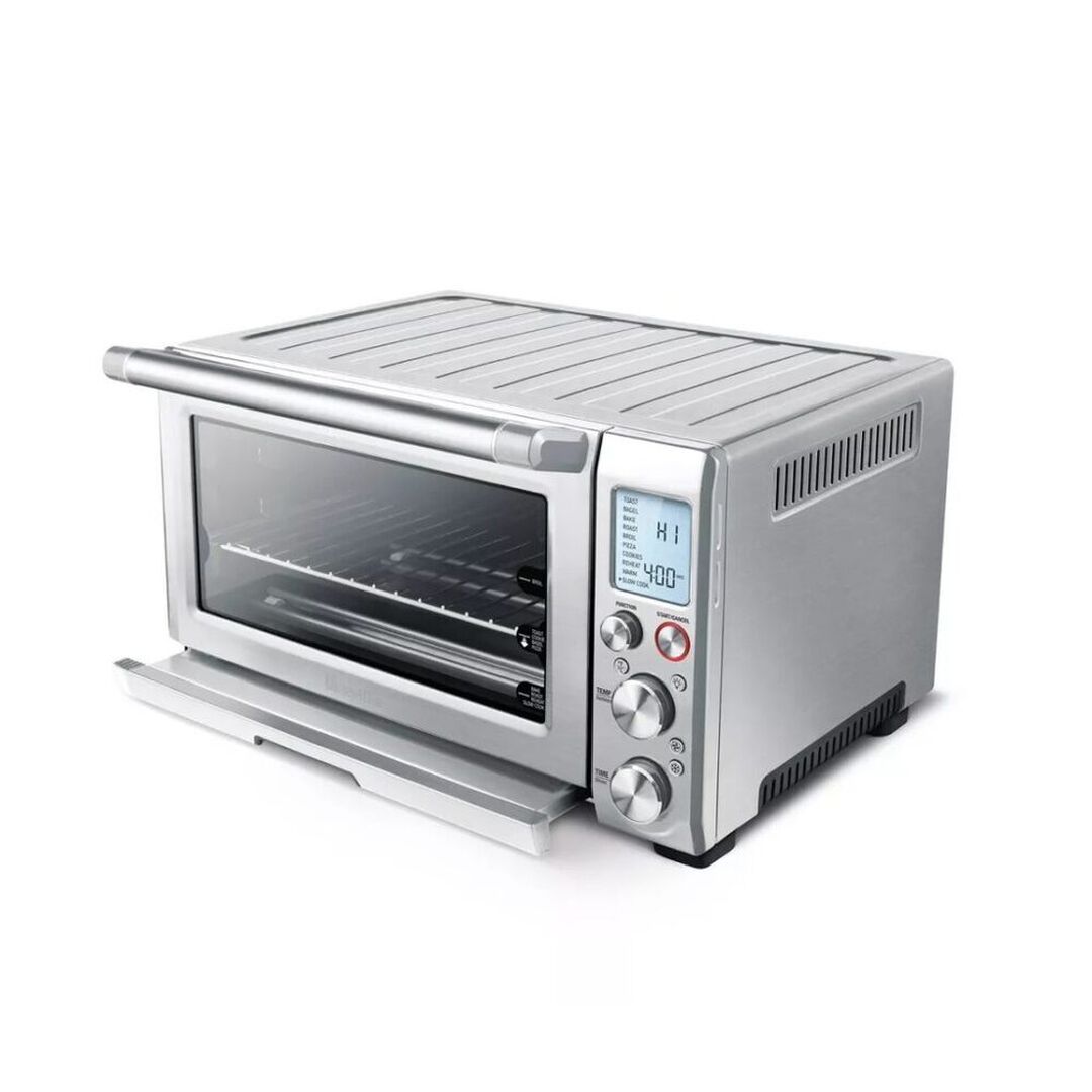 Mini horno 21L inteligente Smart Oven Pro