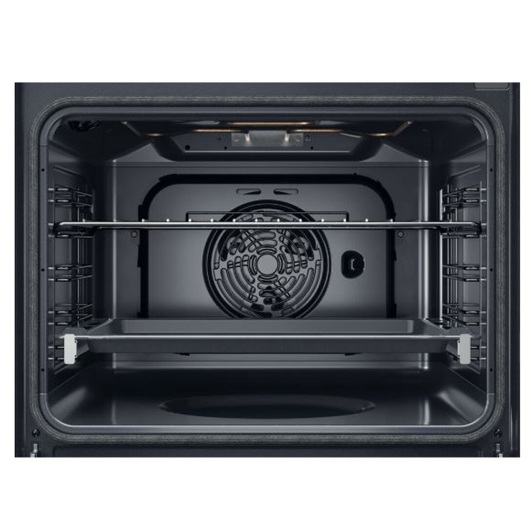 Horno Multifunci&oacute;n Pirol&iacute;tico Acero Inoxidable