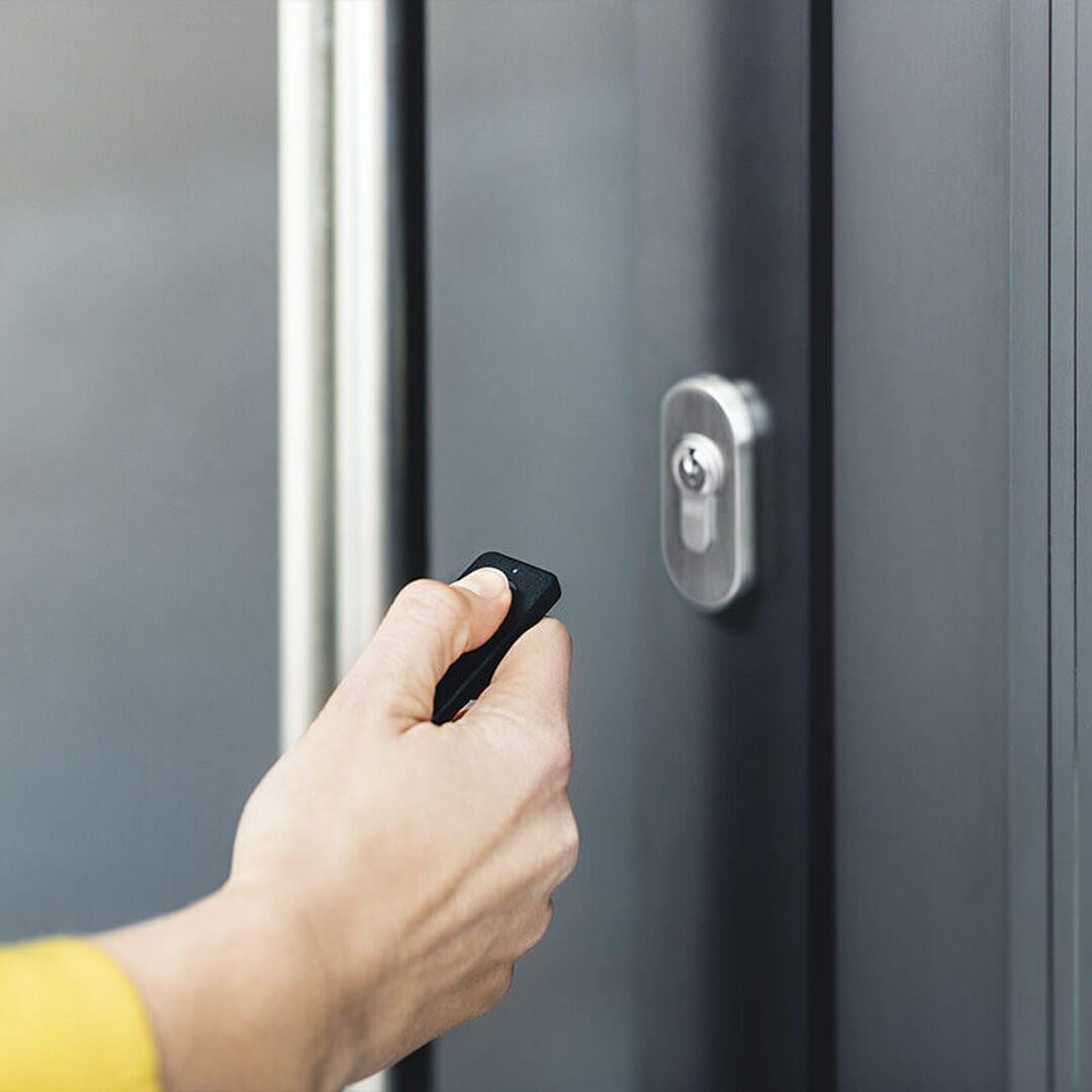 Llavero control remoto Fob