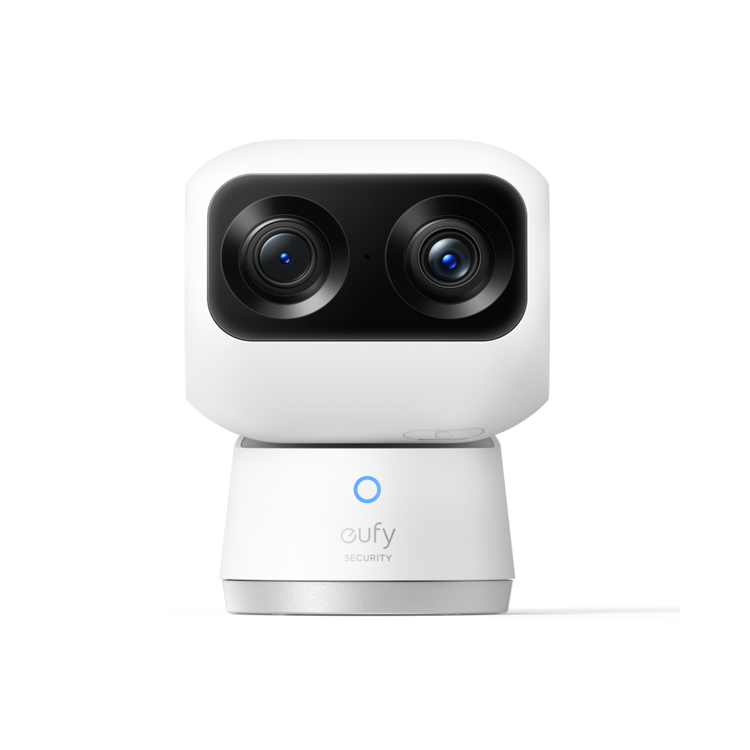 C&aacute;mara de Vigilancia eufy Indoor Cam S350
