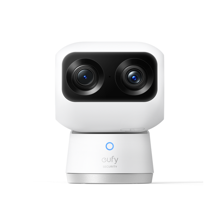 C&aacute;mara de Vigilancia eufy Indoor Cam S350