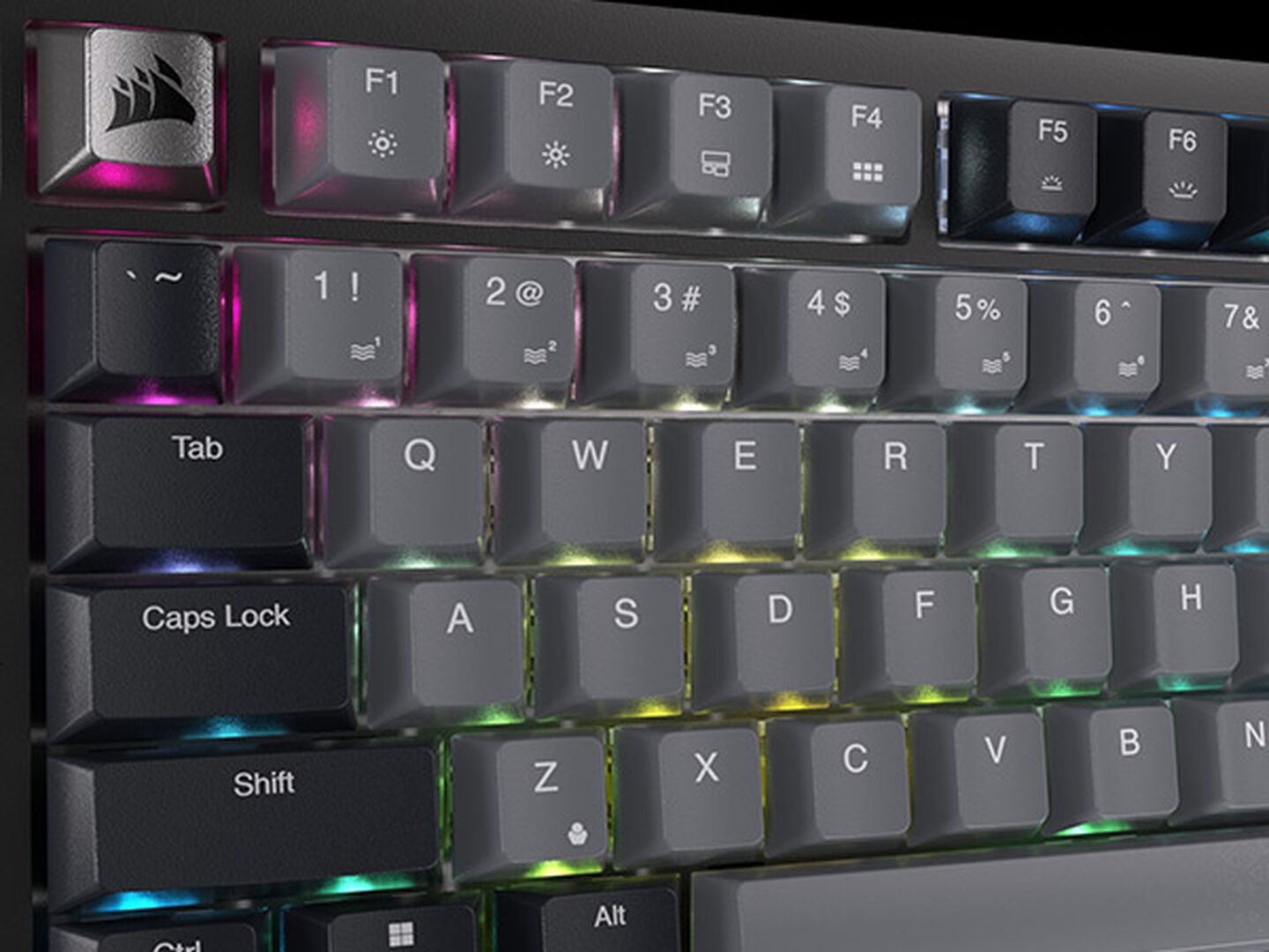 Teclado para Juegos K65 PLUS Wireless Teclado para Juegos K65 PLUS Wireless