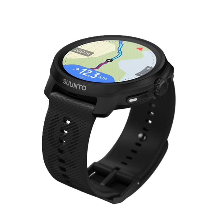 Reloj multideporte con GPS