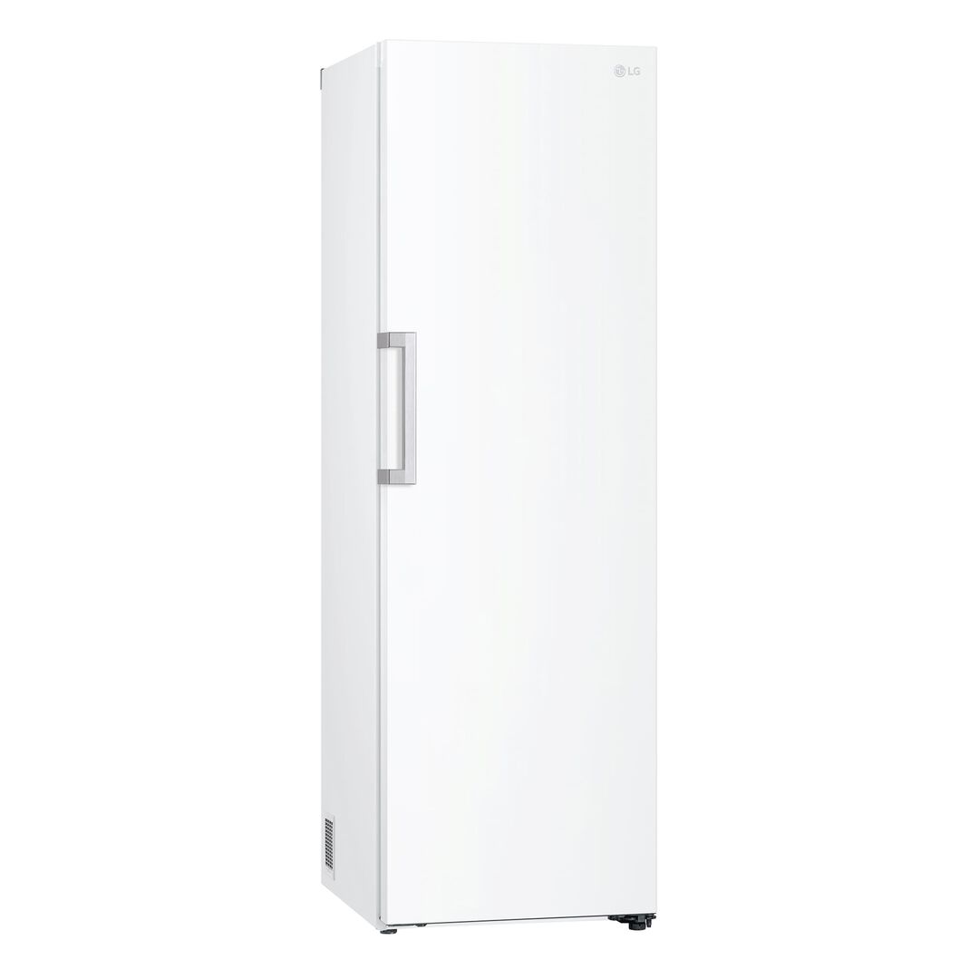 Frigor&iacute;fico 386 L con DoorCooling+, No Frost, compresor con garant&iacute;a de por vida.