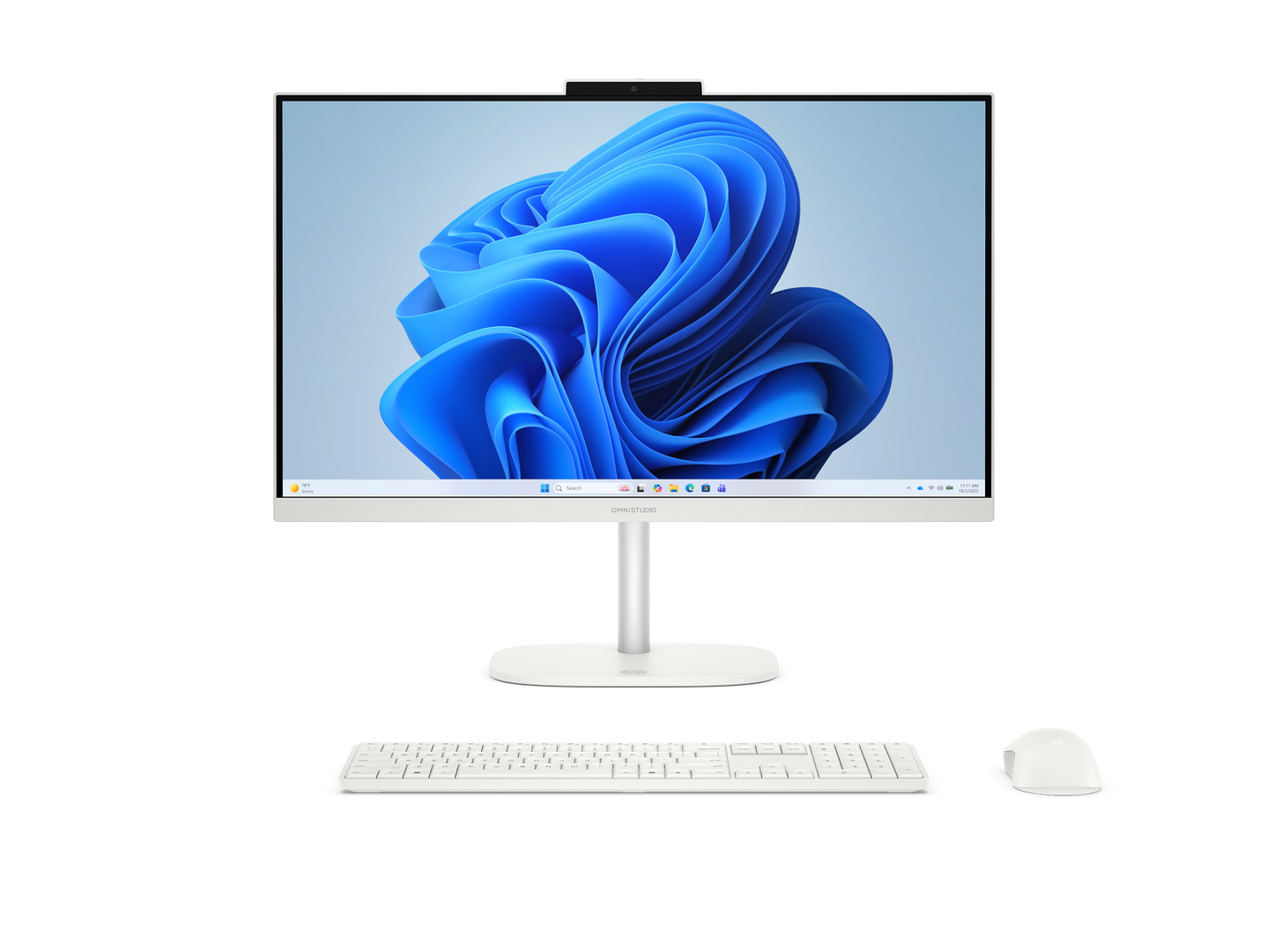 Ordenador All in One  IC 5 120U 16/1TB Win11 Home