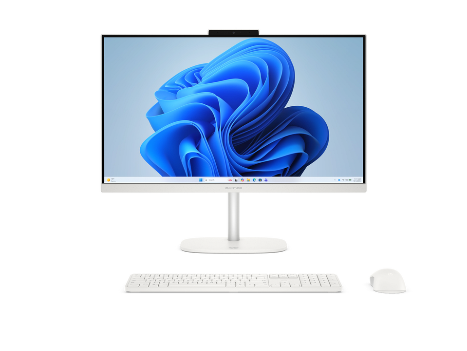 Pc sobremesa Intel Core 5 120U 16/1TB Windows 11 Home