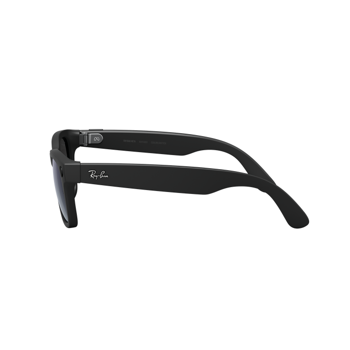 La nueva generaci&oacute;n de Ray-Ban Meta. Descubre una gama de gafas con IA coloridas y elegantes con una mayor duraci&oacute;n de la bater&iacute;a. Unas gafas que te permiten seguir conectado en cualquier lugar gracias a Meta Al.