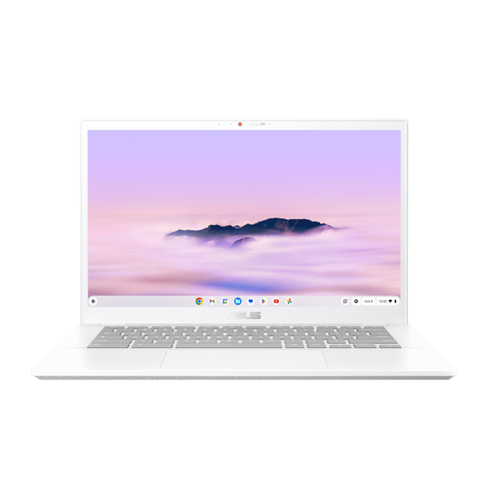 <p style='margin-top:0cm;margin-right:0cm;margin-bottom:8.0pt;margin-left:0cm;line-height:115%;font-size:16px;font-family:"Aptos",sans-serif;'><span style="font-size:13px;line-height:115%;">ASUS Chromebook Plus CX34 CX3402CVA-PQ1363 - Ordenador Port&aacute;til 14" Full HD (Intel Core 3 100U, 8GB RAM, 256GB UFS, Graphics, ChromeOS) Blanco Perla - Teclado QWERTY espa&ntilde;ol.</span></p>
<p style='margin-top:0cm;margin-right:0cm;margin-bottom:8.0pt;margin-left:0cm;line-height:115%;font-size:16px;font-family:"Aptos",sans-serif;'><span style="font-size:13px;line-height:115%;">ASUS Chromebook Plus CX34 CX3402CVA-PQ1363 - Ordenador Port&aacute;til 14" Full HD (Intel Core 3 100U, 8GB RAM, 256GB UFS, Graphics, ChromeOS) Blanco Perla - Teclado QWERTY espa&ntilde;ol, Intel Core 3, 35,6 cm (14"), 1920 x 1080 Pixeles, 8 GB, 256 GB, ChromeOS.</span></p>