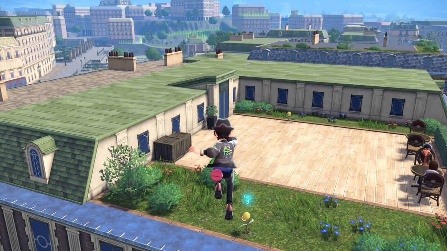 LEYENDAS POKEMON Z-A NINTENDO SWITCH 2 EDITION VERSIÓN ESPAÑOLA

¡Una aventura ambientada en una bulliciosa metrópolis Pokémon!

Descubre una aventura urbana ambientada en una animada ciudad repleta de Pokémon y de posibilidades en Leyendas Pokémon: Z-A – Nintendo Switch 2 Edition! Explora Ciudad Luminalia, desentraña sus secretos, descubre Pokémon megaevolucionados y enfréntate a Entrenadores en dinámicos combates en tiempo real.
¡Te damos la bienvenida a la gran ciudad!

Tu aventura tendrá lugar en la mayor urbe de la región de Kalos. En ella, los establecimientos (como cafeterías, centros comerciales o restaurantes) conviven con zonas donde la naturaleza campa a sus anchas (como lagos y parques de frondosa vegetación). La empresa Quastelar S. A. ha puesto en marcha un plan de desarrollo urbanístico con el objetivo de convertir Ciudad Luminalia en un lugar donde tanto humanos como Pokémon puedan sentirse en casa.
Tu compañero de peripecias

Tras llegar a Ciudad Luminalia para admirar las vistas, ciertos eventos te llevarán a entablar amistad con un Pokémon que te acompañará en tu aventura como Entrenador o Entrenadora Pokémon. ¿Con quién unirás fuerzas: Chikorita, Tepig o Totodile?
Combates Pokémon en tiempo real

Por primera vez, ¡tanto tú como tus Pokémon podéis moveros y actuar en tiempo real durante los combates! Dales órdenes para que utilicen sus movimientos al instante, para que rueden para esquivar ataques ¡y mucho más!

Además de la compatibilidad entre tipos, también habrá nuevas mecánicas que tener en cuenta, como cuál es el momento adecuado para utilizar un movimiento o intercambiar Pokémon o sopesar cuánto tardan en ejecutarse los movimientos, así como su radio de alcance.
Saca tu lado urbanita

En Ciudad Luminalia, ¡el día y la noche no tienen nada que ver! Durante el día, explora el paisaje urbano y atrapa Pokémon salvajes para añadirlos a tu equipo.
¡Llegan los Juegos Z-A!

Cuando se pone el sol... ¡los combates se caldean! Estos tienen lugar en zonas de combate delimitadas a lo largo de la ciudad, donde aguardan Entrenadores con sus Pokémon, listos para desafiarte e ir subiendo de rango en una intensa competición: los Juegos Z-A.


Los habitantes de Ciudad Luminalia

Tu base de operaciones es el Hotel Z, un vetusto pero encantador lugar propiedad del misterioso A. Z. Durante tu estancia en la metrópolis, ¡también conocerás a toda una serie de peculiares personajes!
Domina el poder de las megaevoluciones

En Ciudad Luminalia, ciertos Pokémon pueden megaevolucionar y desatar su energía oculta. Además de cambiar de aspecto y adquirir un poder mayor, ¡es posible que ciertos Pokémon también cambien de tipo!
Frenéticos combates para cuatro personas

¡Pon tus habilidades a prueba en el Club de Combates Z-A! Enfréntate hasta a tres Entrenadores de manera local o a través de internet ¡y prueba a derrotar al mayor número de Pokémon dentro del límite de tiempo de tres minutos!

Al inicio del combate, cada jugador aparecerá en una zona diferente del escenario. Busca a los otros Entrenadores para enfrentarte a ellos y conseguir un punto por cada Pokémon que derrotes. Tampoco les quites ojo a objetos útiles como los fragmentos de megapoder, que permiten que tus Pokémon megaevolucionen. ¡Te vendrán de perlas para sacar ventaja a los rivales!

Además, ¡podrás enfrentarte a jugadores del mundo entero en los Combates Clasificatorios! Gana puntos según tus resultados y escala puestos en la clasificación: ¡asciende desde el rango Z hasta el rango A! Cuanto más alto sea tu puesto en la clasificación, más recompensas te llevarás durante la temporada.