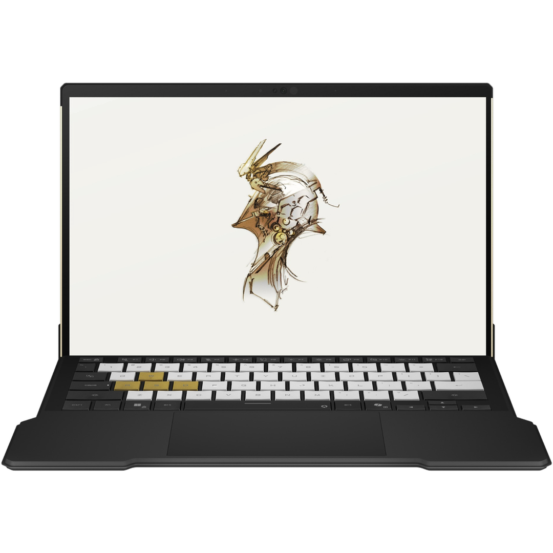 Port&aacute;til Rog Flow GZ302EAC-RU178W