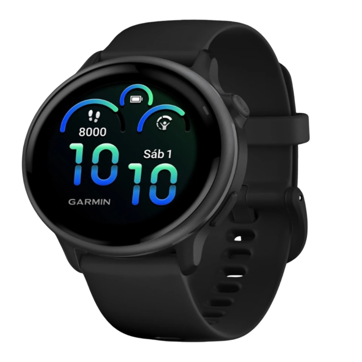 Smartwatch deportivo con GPS Smartwatch deportivo con GPS
