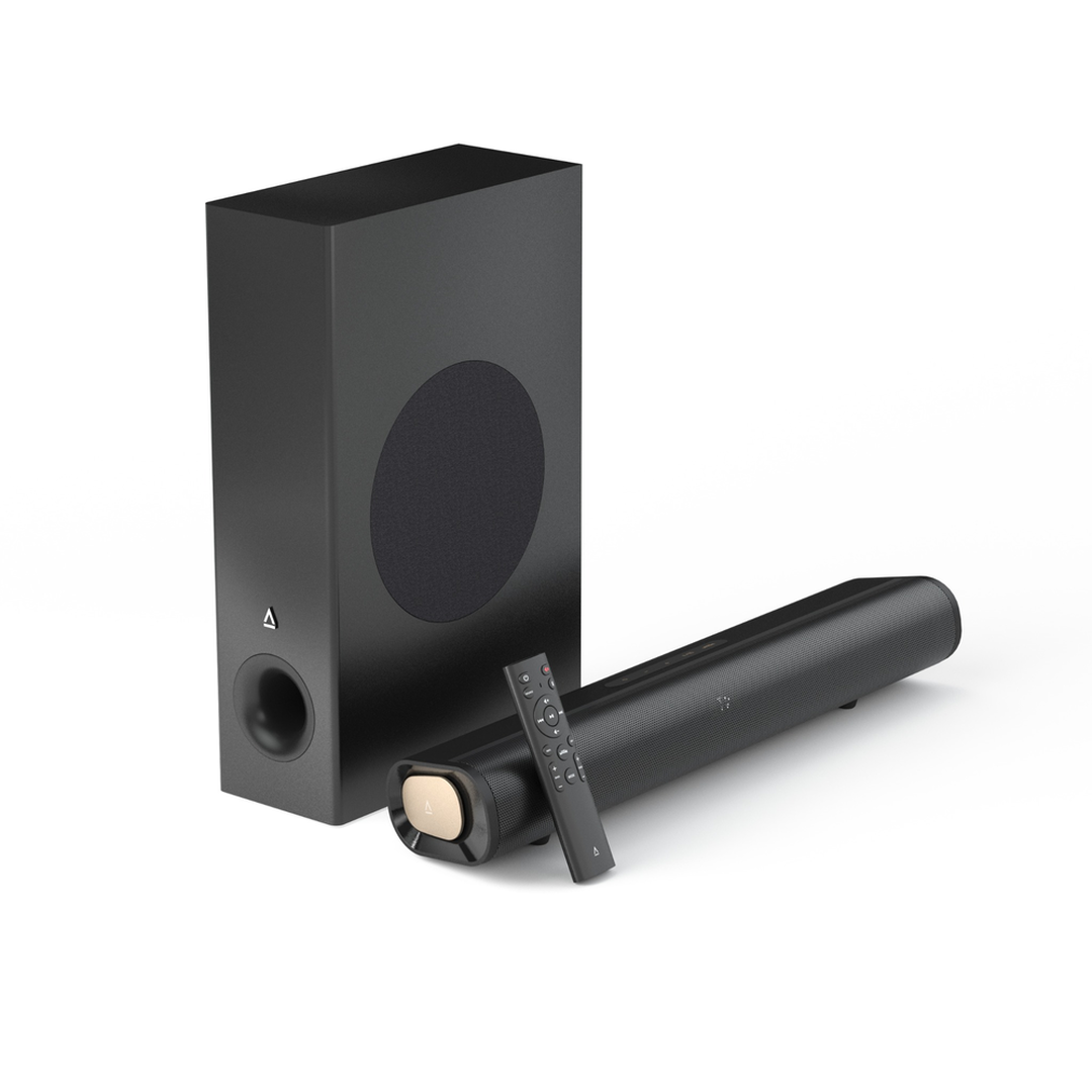 Soundbar Gaming Stage Pro