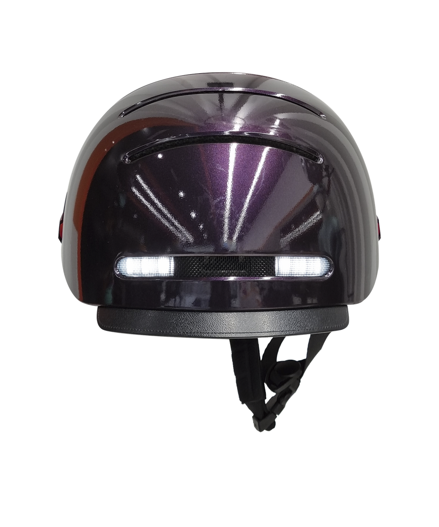 Casco urbano inteligente BH51M NEO Talla M
