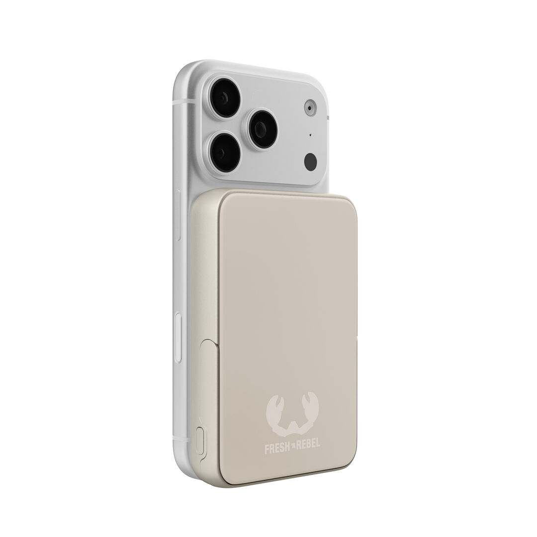 Powerbank wireless 10000 mAh