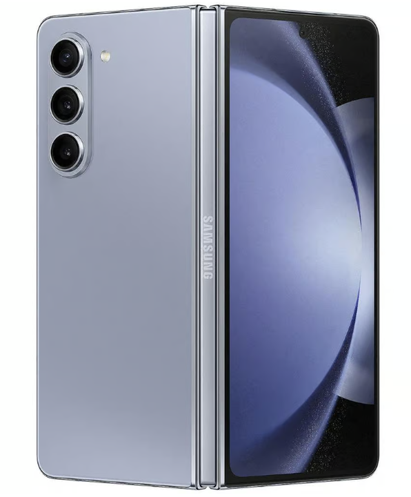 Samsung Galaxy Z Fold5 512gb Azul
Bater&iacute;a garantizada al 80%. 
1 a&ntilde;o de garant&iacute;a desde la fecha de compra.