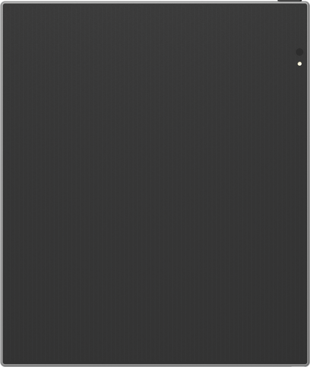 Ebook inkpad eo mist grey 16GB 10.3