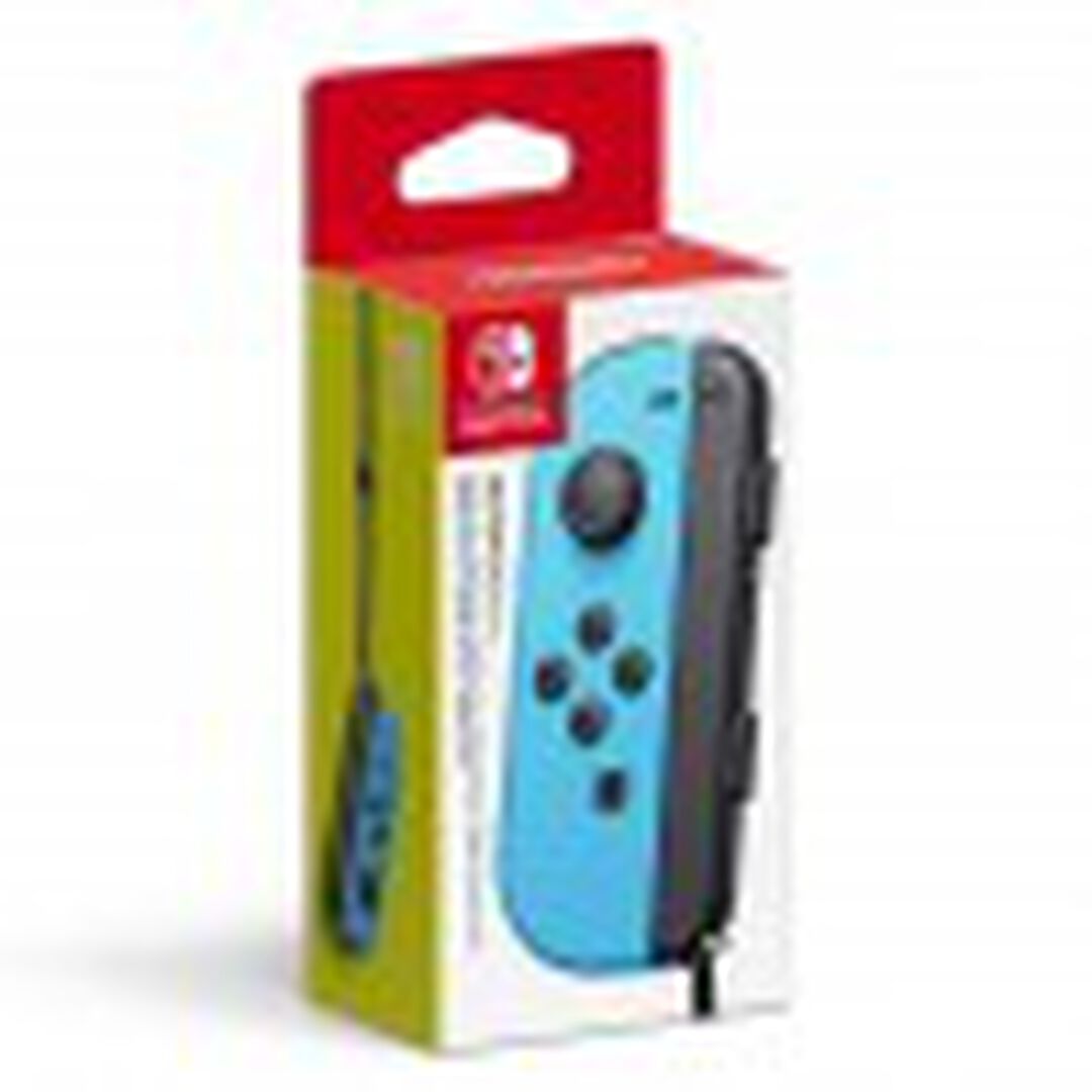 MANDO JOY-CON IZQUIERDO AZUL PARA NINTENDO SWITCH