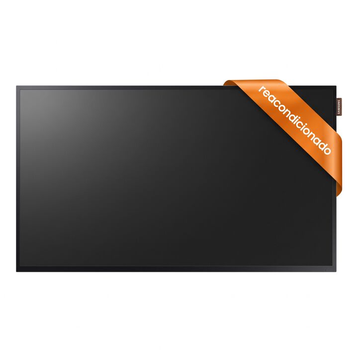 Samsung DB32E / LH32DBE &middot; Pantalla profesional de 32&rdquo; &middot; Serie DBE Smart Signage